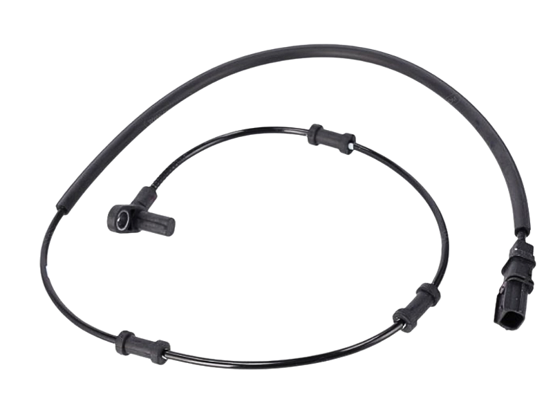 SENSOR VELOCIDADE ( ABS ) TRASEIRO NINJA 400 / Z400- 21176-0856