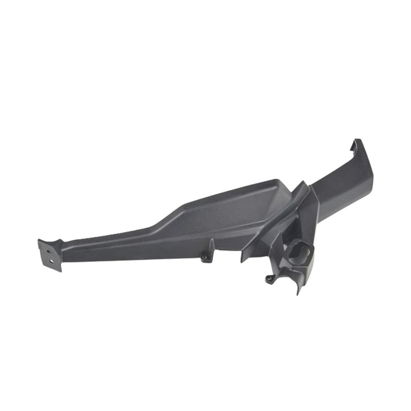 PARA-LAMA SUPORTE PLACA TRASEIRO ESQUERDO KAWASAKI VERSYS 650