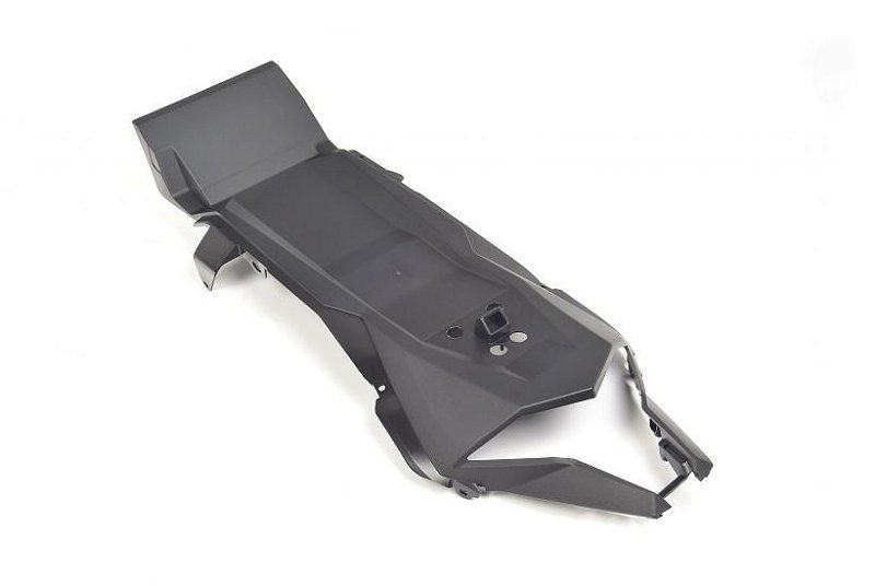 PARA-LAMA INFERIOR BANCO TRASEIRO KAWASAKI Z400 / NINJA 400