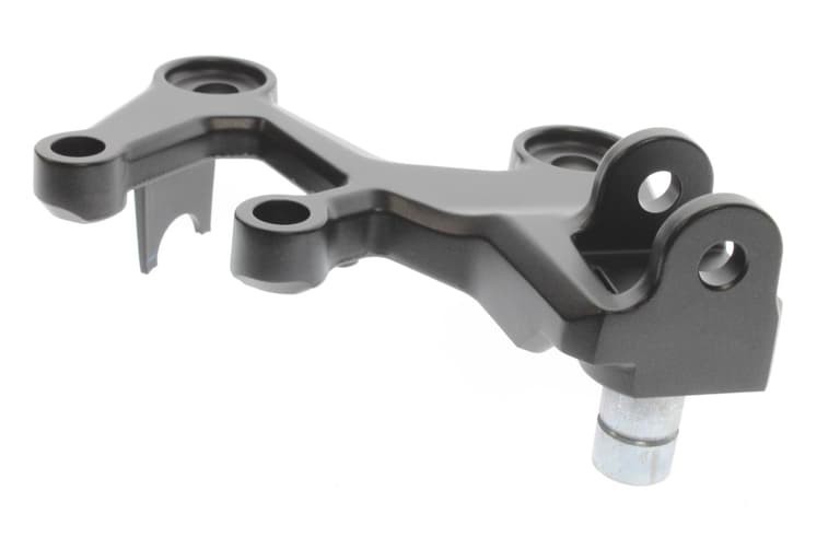 nao様 APOIO FRONTAL DIREITO - BACALHAU NINJA 400 / Z400- 35063-1408