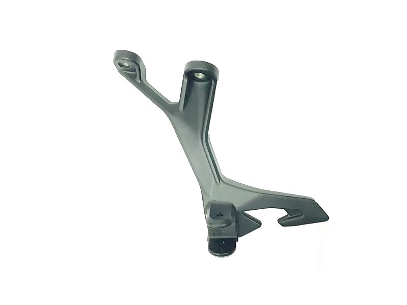 SUPORTE (BACALHAU) TRASEIRO ESQUERDO KAWASAKI Z400 / NINJA 400