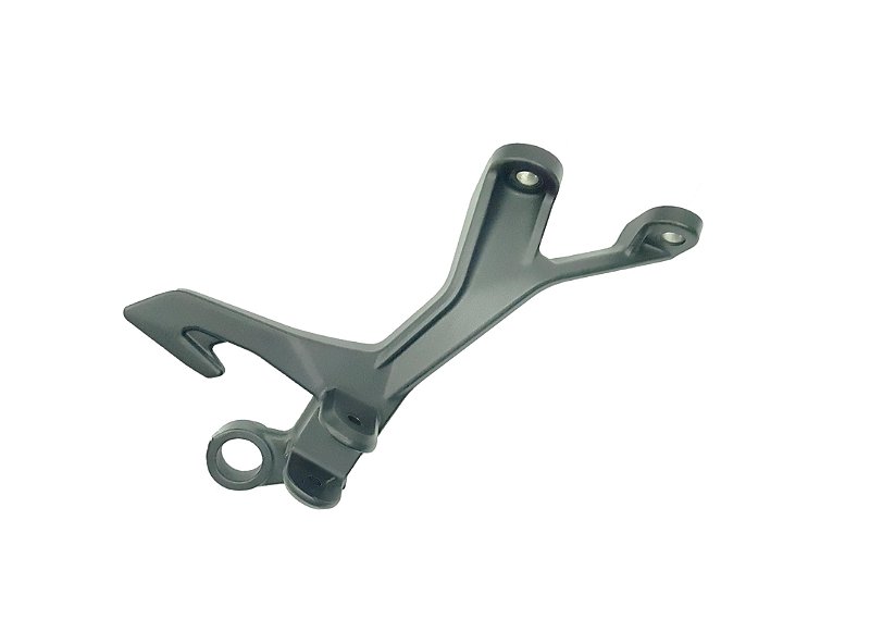 SUPORTE (BACALHAU) TRASEIRO DIREITO KAWASAKI Z400 / NINJA 400