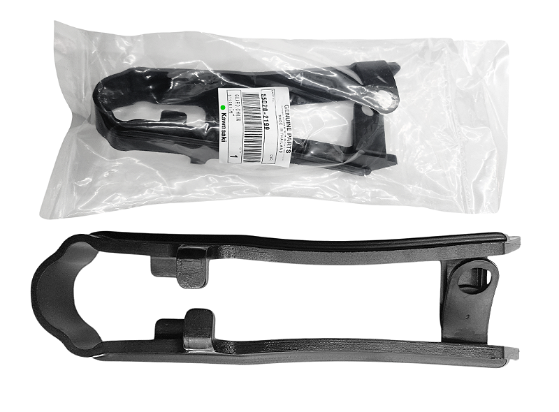 PROTETOR DE CORRENTE KAWASAKI Z400 / NINJA 400 - 55020-2199