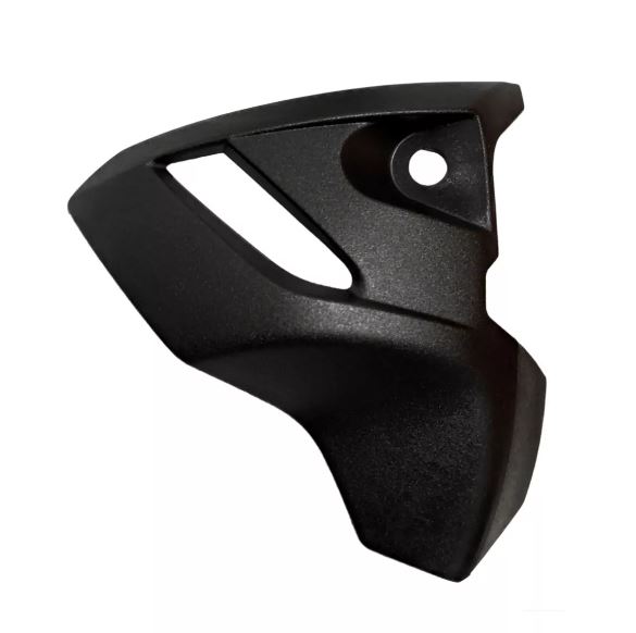 PROTETOR MOTOR DIREITO KAWASAKI KX250 / KX250X / KX450 / KX450X