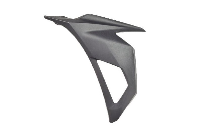 CARENAGEM LATERAL PISCA ESQUERDO KAWASAKI NINJA 400 - 55028-0637