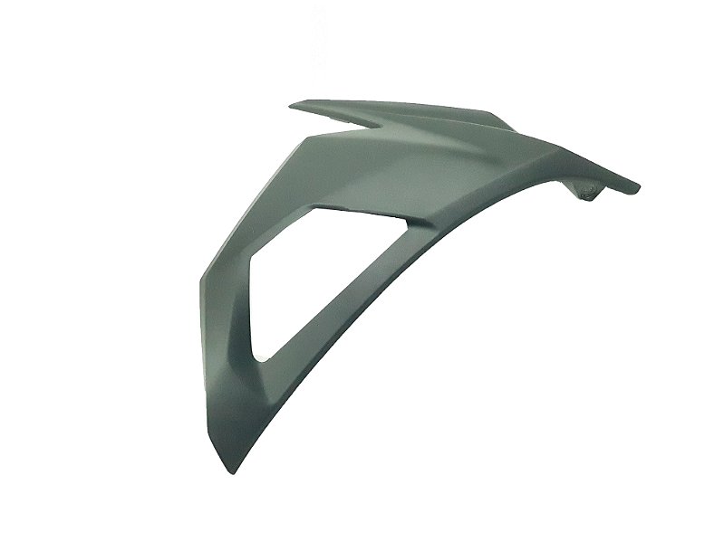 80784→38500 CARENAGEM SUP CNT DIR - 55028-0430 - Kawaparts