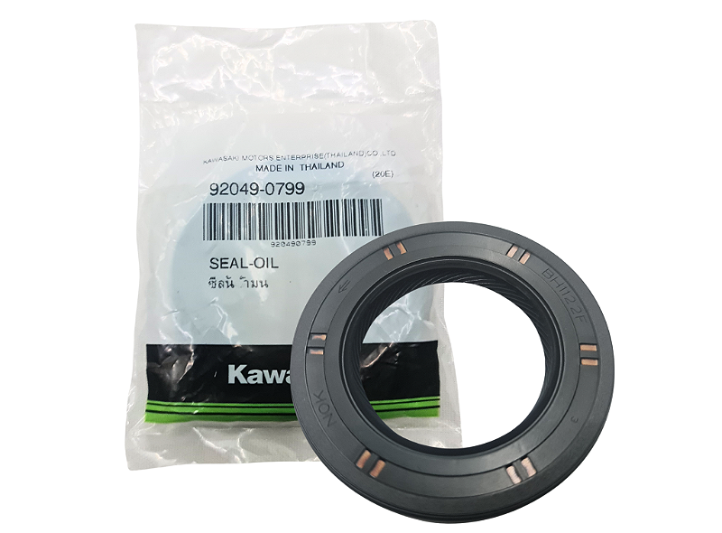 RETENTOR PINHÃO KAWASAKI Z400 / NINJA 400 - 92049-0799 - Kawaparts