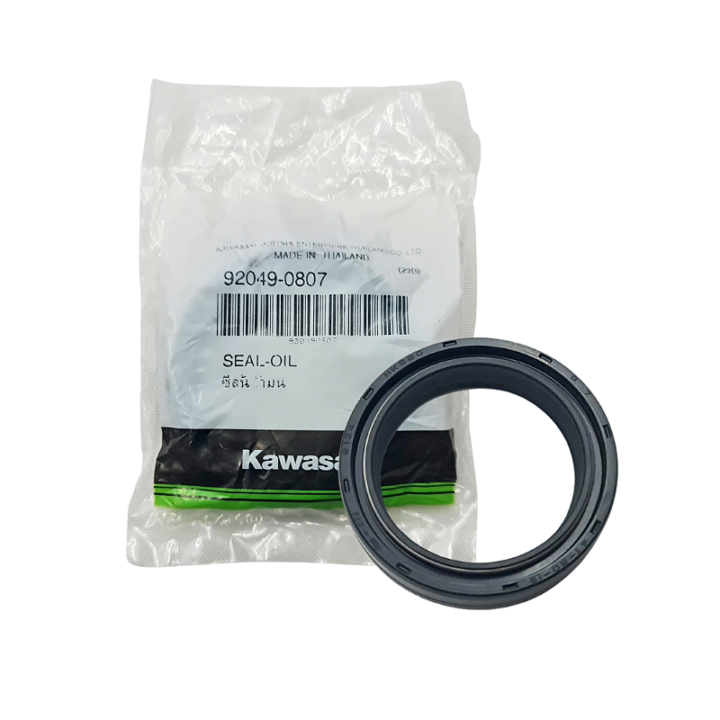 RETENTOR BENGALA KAWASAKI NINJA 400 / NINJA 500 / Z400 / Z500