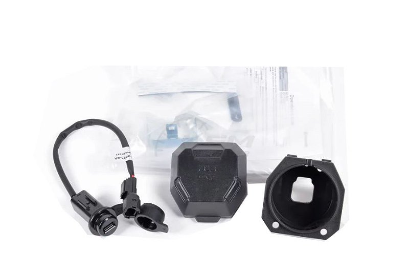 TOMADA 12V KAWASAKI VERSYS 650 / A PARTIR DE 2023 - 99994-1923