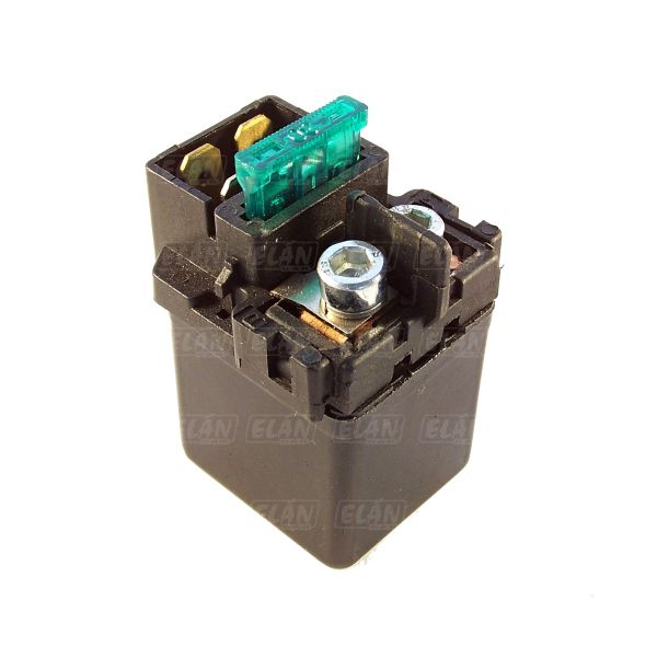 INTERRUPTOR MAGNÉTICO / RELE DE PARTIDA Z750 - 27010-0782 - Kawaparts