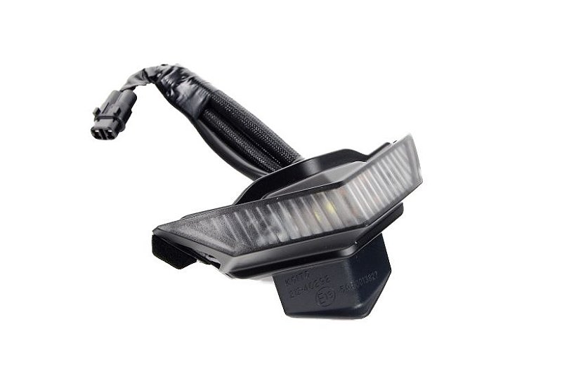 LANTERNA SUPERIOR FRONTAL KAWASAKI Z1000 - 23016-0622 - Kawaparts