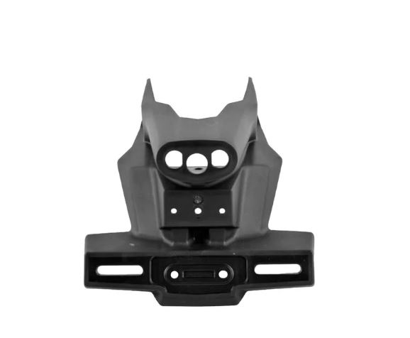 PARALAMA TRAS - 35019-0667 - Kawaparts