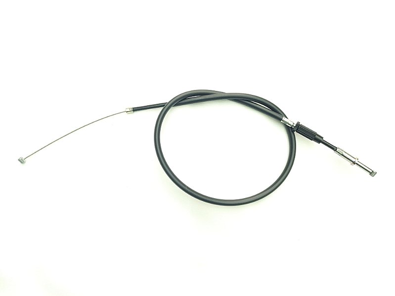 まさ CABO ACELERADOR (B) FECHADO Z400 - 54012-0673 - Kawaparts
