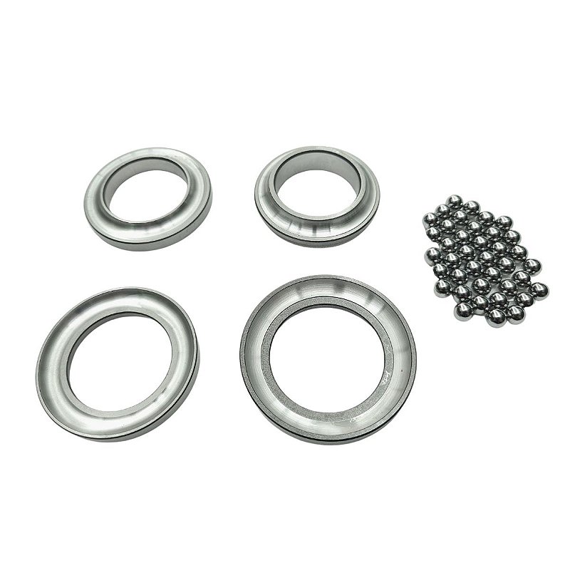 CAIXA DIREÇÃO KAWASAKI NINJA 250R / NINJA 300 / Z300 / VERSYS-X