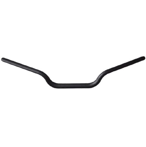 GUIDÃO PRETO KAWASAKI Z1000 / 2010 A 2013 - 46003-0605-18R - Kawaparts