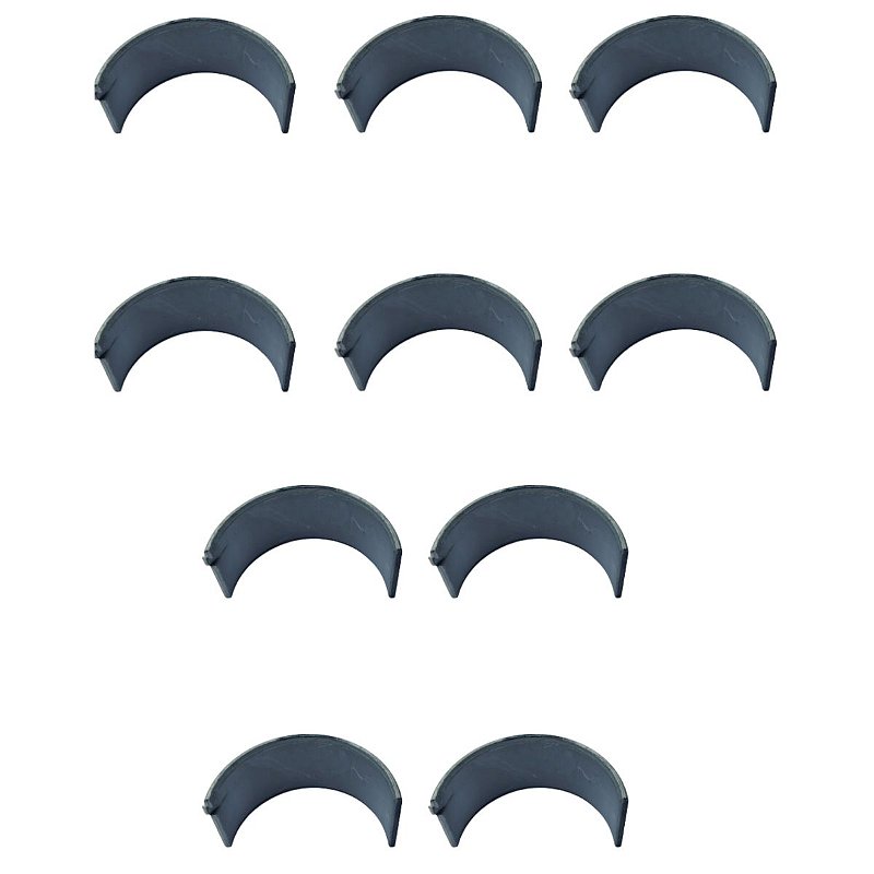 seven★star KIT BRONZINA VIRABREQUIM AZUL KAWASAKI Z750 / Z800