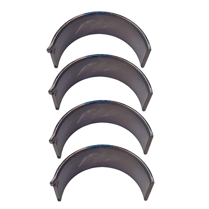 KIT BRONZINA BIELA AZUL NINJA 300 / Z300 / VERSYS-X 300