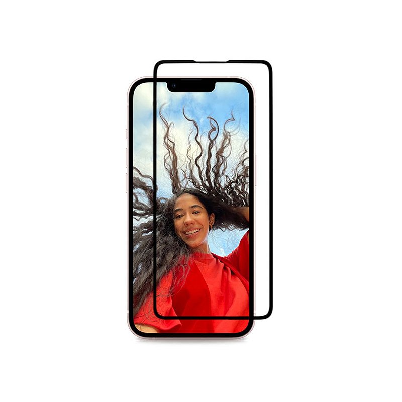 Película de Vidro para iPhone 11 - 99capas - Capinhas e cases  personalizadas para celular