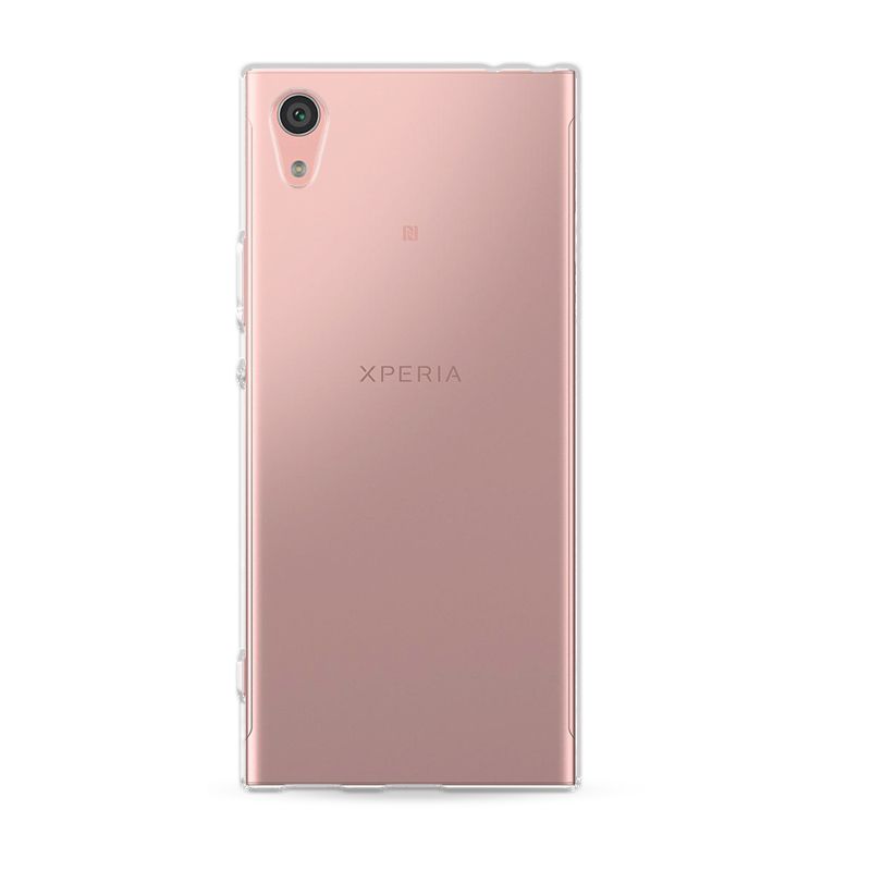 Capa Case Capinha Transparente para Sony XA1 - 99capas - Capinhas e cases  personalizadas para celular