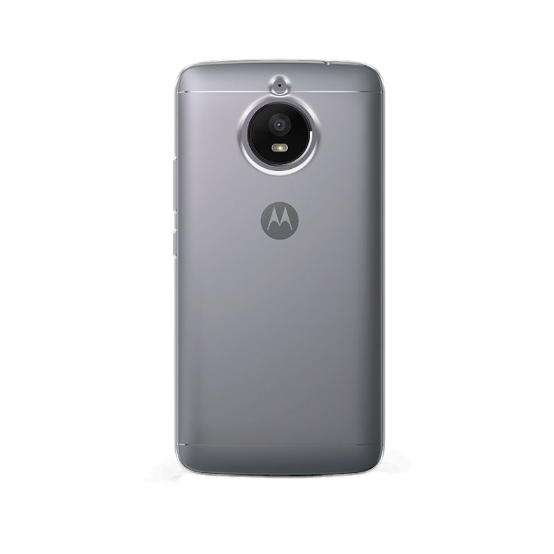 Capa Case Capinha Transparente para Moto E4 Plus - 99capas - Capinhas e  cases personalizadas para celular