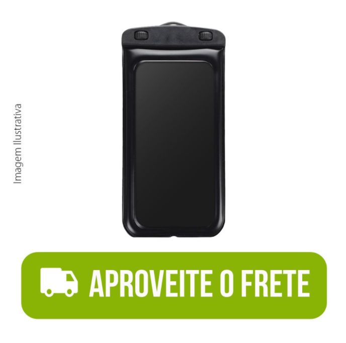 Capa a prova d' água para Zenfone 4 Selfie - 99capas - Capinhas e cases  personalizadas para celular