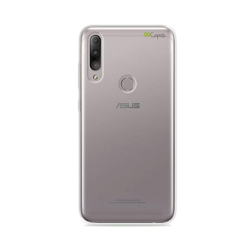Capa Transparente Anti-Shock para Zenfone Max Shot - 99capas - Capinhas e  cases personalizadas para celular