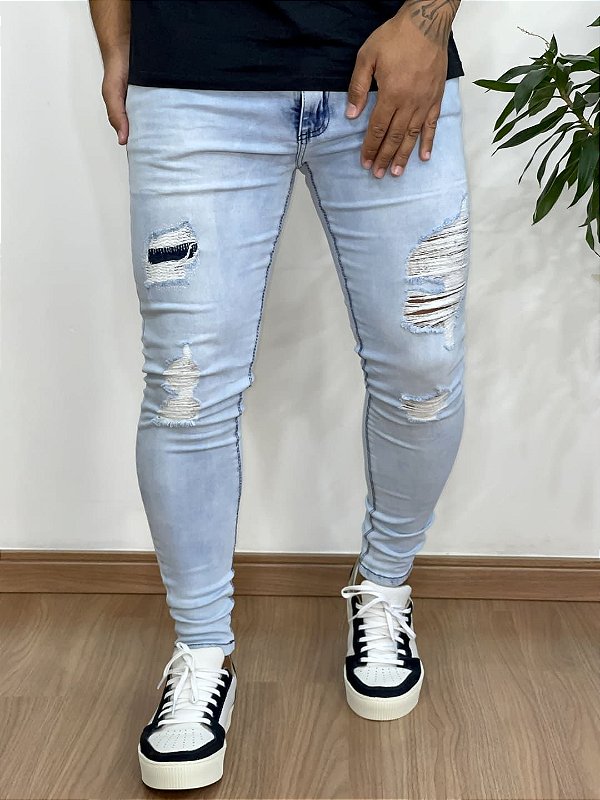 Creed jeans hotsell