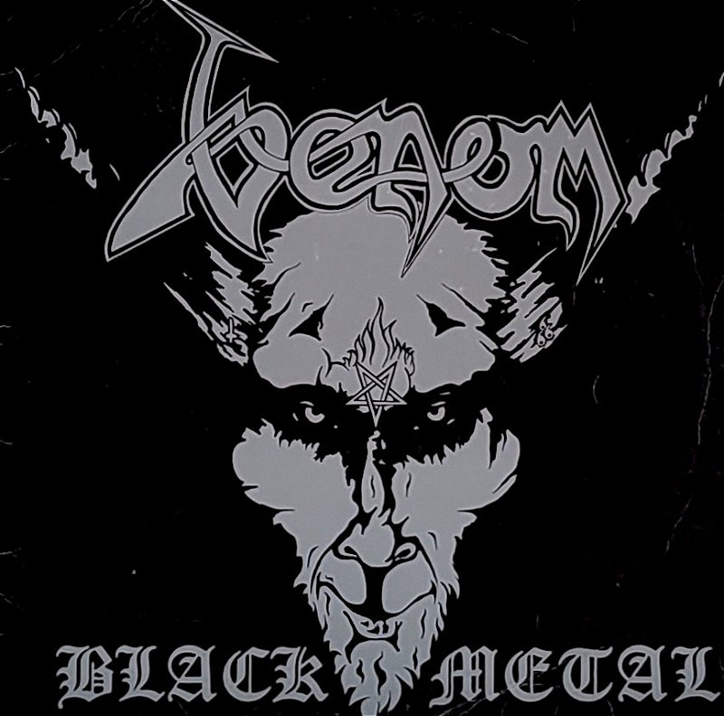 Venom Black l レコード img_20240516_101700231-