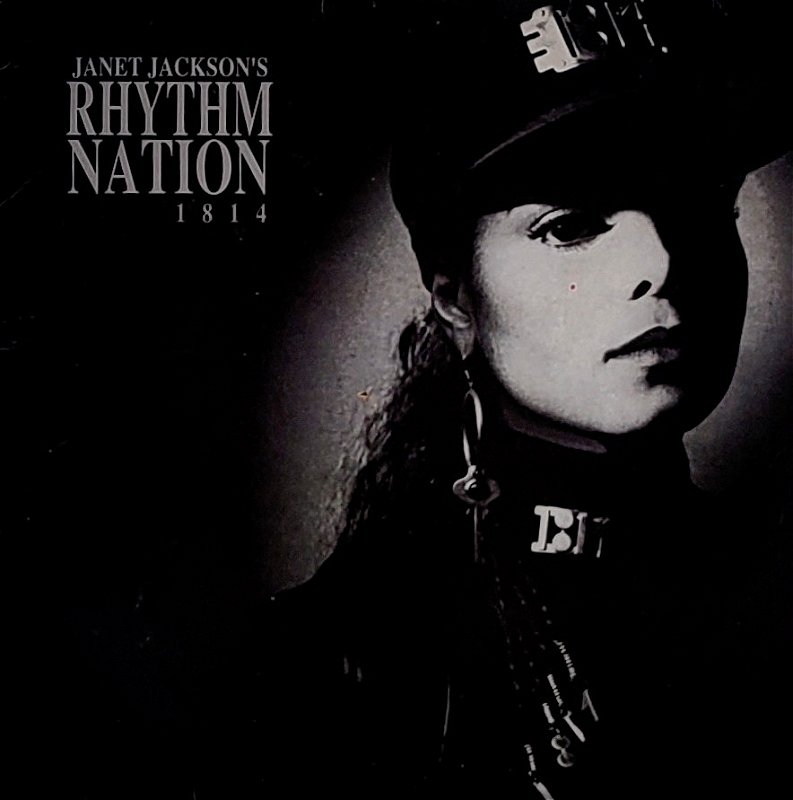 洋楽 Janet Jackson Rhythm Nation 1814 LP img_20240617_104840770-