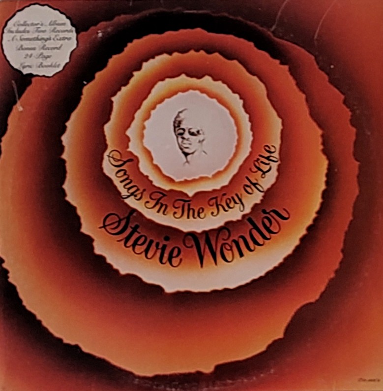 洋楽 Stevie Wonder Songs In The Key of Life Classic Albums - Stevie Wonder: Songs in the Key of Life | Amazon