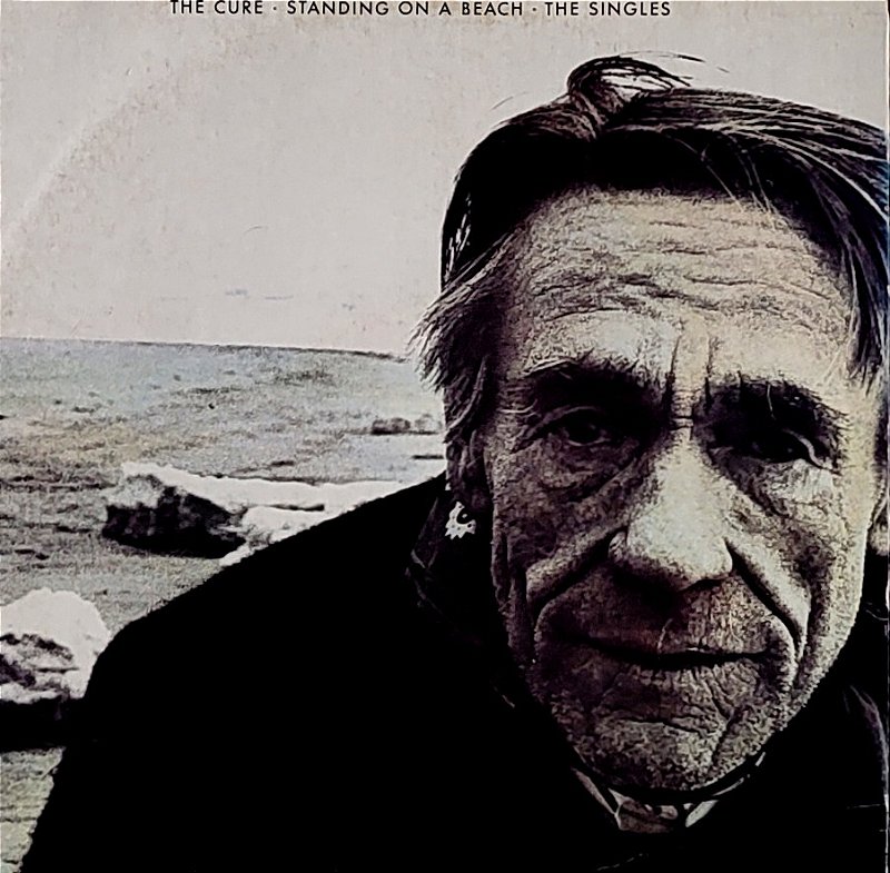 The Cure ‎/ Standing On A Beach The 〜 LP NC03MTI0LmpwZWc.jpeg