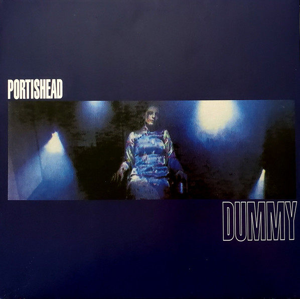 Portishead ‎– Dummy - VINIL SP