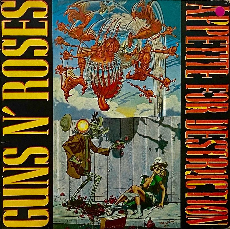 【LP】GunsN'Roses Appetite For Destruction img-20250221-wa0091-uk7p44h31m.jpg