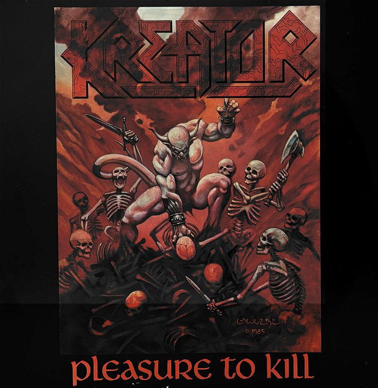KREATOR \