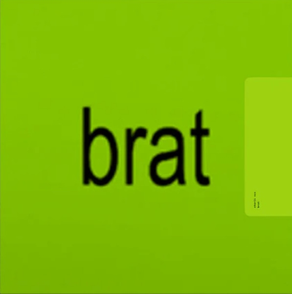 Charli XCX – Brat - VINIL SP