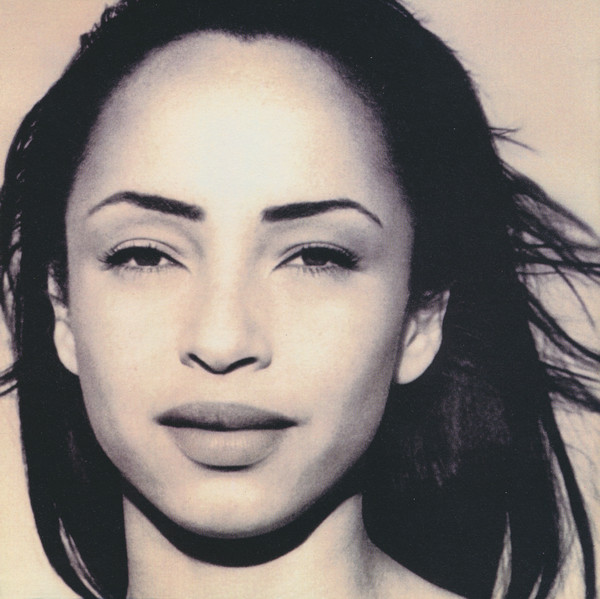 Sade – The Best Of Sade - VINIL SP