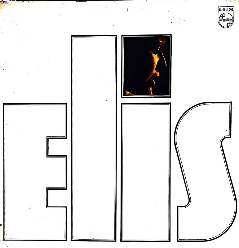 Elis Instrument LP Elis – Elis - VINIL SP