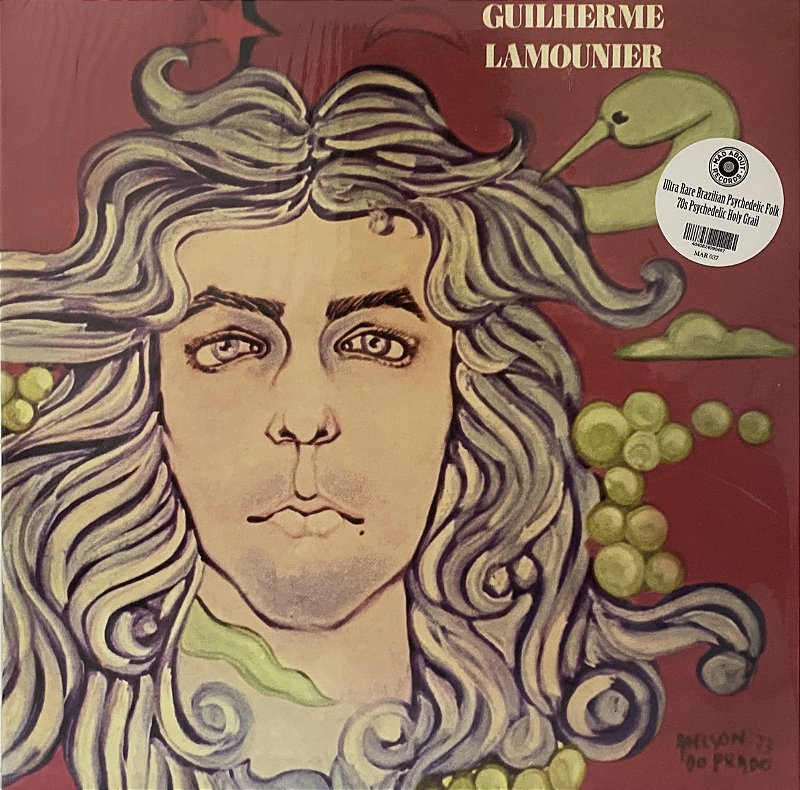 Guilherme Lamounier – Guilherme Lamounier - 19731 - Mad About