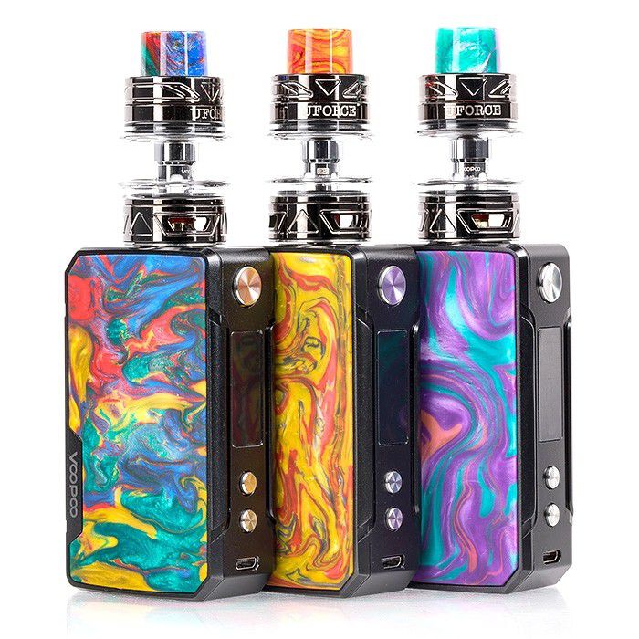 VOOPOO DRAG MINI - JB Narguil