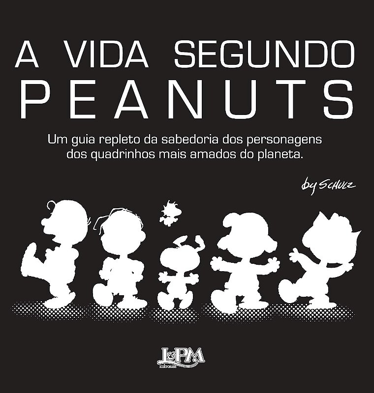 A Vida Segundo Peanuts Origami Importadora