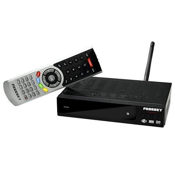 Resultado de imagem para FREESKY FREEDUO F1
