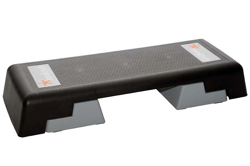 Step Polipropileno 90x39 x 15/20 cm - F.FITNESS