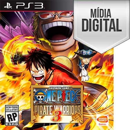 one piece pirate warriors 3 one piece pirate warriors 3