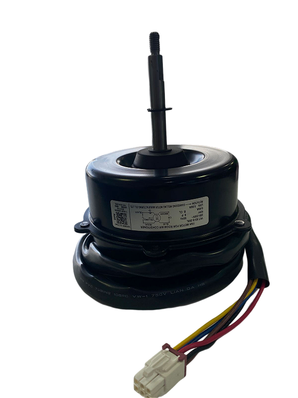 MOTOR DA CONDENSADORA SPLIT ELGIN 24.000 BTUS ECOPLUS GERAÇÃO 2