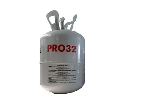 BOTIJA R32 - Sudeste Climatização