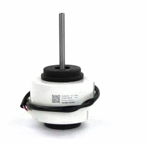 MOTOR VENTILADOR EVAPORADORA ELGIN 24.000 BTUS INVERTER ECO