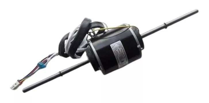Ar-Condicionado Janela Manual Springer Midea ZCK185BB 18.000