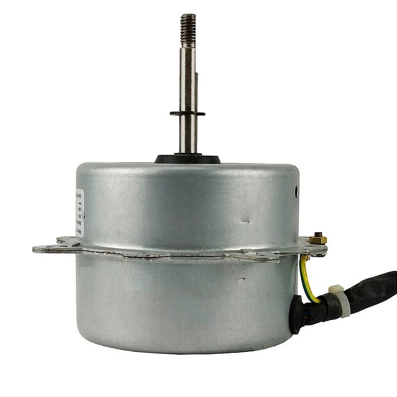 MOTOR VENTILADOR CONDENSADORA SPLIT AGRATTO ECO 18.000BTUS