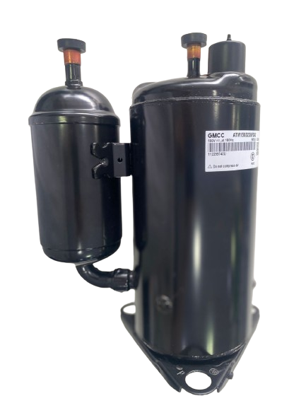 COMPRESSOR SPLIT AGRATTO INVERTER 24.000 BTUS GMCC