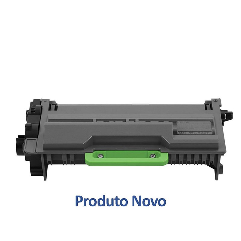 Toner para Brother DCPL5652dn DCPL5652 TN3442